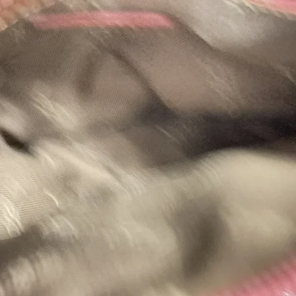 BOC Born Concept Purse Brown /Burgundy Vinyl Crossbody Style Bag - Picture 8 of 8